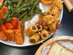 -有奴思烤肉·清真(正宁路店)