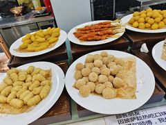 -集杰尚品海鲜烤肉自助餐厅(乳山振华店)