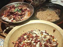 -永安水煮活鱼·仪征菜(仪征奥林匹克店)
