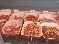 -33韩式自助烧烤(环城南路店)