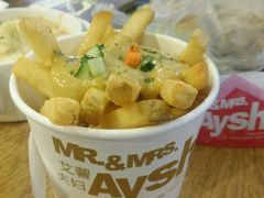 -艾薯夫妇Aysh(福田星河COCOPark店)