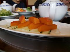 -长生素斋(普陀山店)