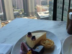 -君悦酒店·乐厨·高空自助餐(青年大街店)