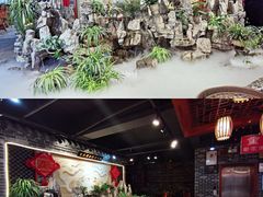 -蜀家渝重庆火锅(南屏街店)