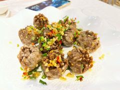 椒盐牛肉丸-廣味潮鲜·一品潮滋味(五道口店)