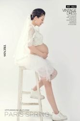 点击看大图 -巴黎春天婚纱摄影STUDIO·定制