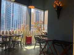 -CHINCHIN 青青·泰国料理(万象食家店)