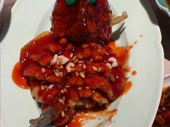 -松鹤面馆·古法焖肉面(观前店)