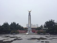 景点-武汉二七纪念馆