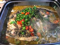 -半天妖烤鱼(方庄店)