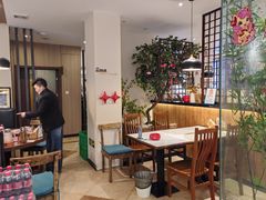-山海菜馆·海肠捞饭·青岛菜(栈桥店)