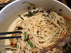 -云海肴·汽锅鸡·云南菜(天山百盛优客店)