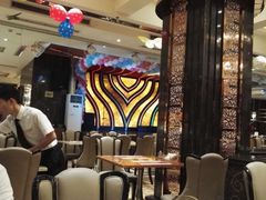 大堂-芭菲盛宴·环球美食(北城国际店)