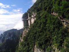 -重庆云阳龙缸景区