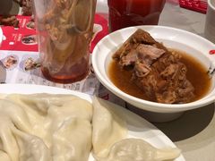-喜家德虾仁水饺(华强天虹店)