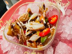 -芳芳私房菜·精做淮扬菜(承德路店)