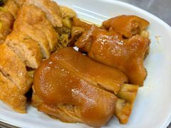 -明姨仔潮汕美食·碳炉猪脚·汕尾牛腩饭·起片鸡煲(起义路店)