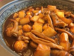 -陶然居·重庆菜(南滨路店)
