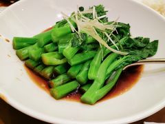 -扬州香格里拉·香宫中餐厅