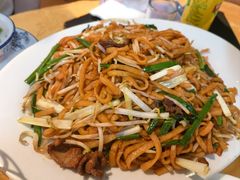-老字号蛇口德记烧腊饭店·海鲜加工