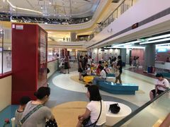 -冠军冰场CHAMPION RINK(苏州中心商场店)