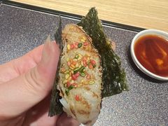 -小十Omakase(地王大厦店)