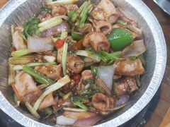 -南记食粥坊·宵夜大排档(莲花总店)