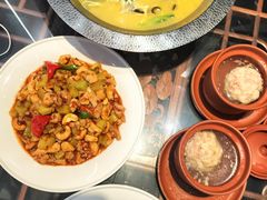 -陈记菜馆·非遗淮扬菜(东关街教场店)