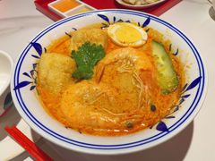 -芽笼芽笼新加坡餐厅(世纪汇店)