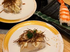 -合点寿司(金虹桥商场店)