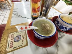 -小罗子汤店(大士院总店)