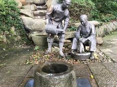 -太湖源风景区