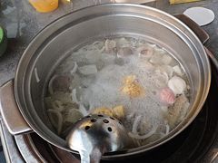 -润园四季椰子鸡火锅(海上世界店)
