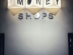 -Money Shops(愚园路店)