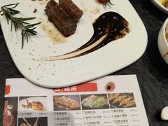 -火地铁板烧(昆山万象汇店)