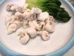 -粤顺渔坊·中山脆肉鲩火锅(清湖店)