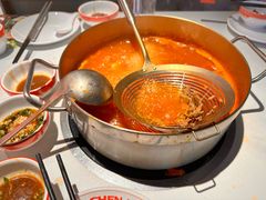 -陈记顺和潮汕鲜牛肉火锅(西门口广场店)