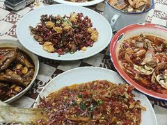 -老三样·旧食新味(万寿宫店)