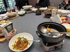 -徽州小镇(高新店)