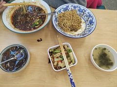 -重庆小面(贵友大厦店)
