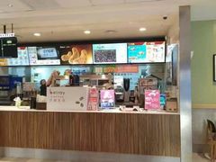 -德克士(绿地店)