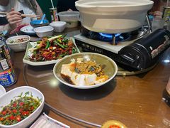 -金龙·打边炉(南京西路店)