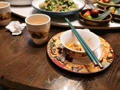 -相约·羊村小馆非遗手抓肉(七一酱园店)