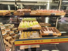 -韩盛·盛江山自助料理(中街大悦城黑金店)