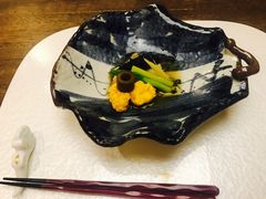 -空蝉怀石料理(益丰·外滩源店)