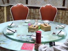 包厢-马白开来特色羊排揪片子  (总店)