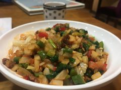 -巴依老爷新疆美食(牡丹园店)
