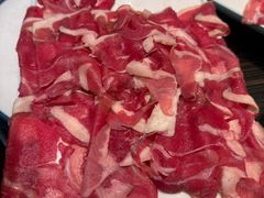 -蒙星月涮肚火锅城(宏运家园店)