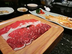 -上井精致料理(中兴商业大厦店)