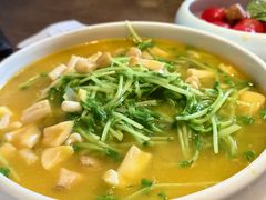 -榕意·川味之美(深业上城店)